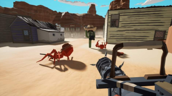 Kill It With Fire 2 PC Klucz STEAM - Ogniste wyzwanie do pokonania