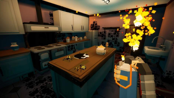 Kill It With Fire 2 PC Klucz STEAM - Ogniste wyzwanie do pokonania