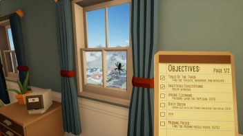 Kill It With Fire 2 PC Klucz STEAM - Ogniste wyzwanie do pokonania