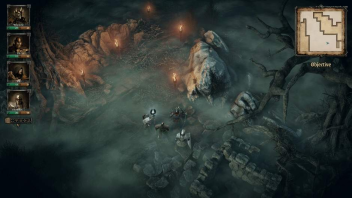King Arthur: Knight's Tale na PC - Klucz STEAM PL