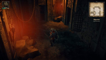 King Arthur: Knight's Tale na PC - Klucz STEAM PL