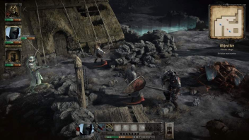 King Arthur: Knight's Tale na PC - Klucz STEAM PL