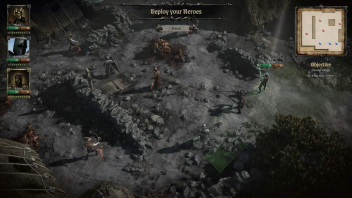 King Arthur: Knight's Tale na PC - Klucz STEAM PL