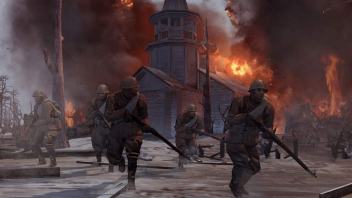 Company of Heroes 2 All Out War Edition PC - STEAM KLUCZ PL