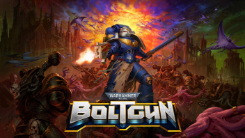 Warhammer 40.000: Boltgun - klucz do gry PC STEAM w Polsce