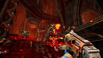 Warhammer 40.000: Boltgun - klucz do gry PC STEAM w Polsce