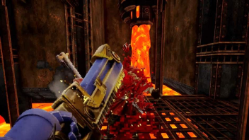 Warhammer 40.000: Boltgun - klucz do gry PC STEAM w Polsce