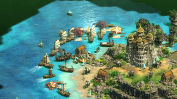 Age of Empires II: Definitive Edition – 4K RTS klasyk na Steam