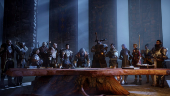 Dragon Age: Inkwizycja GOTY na PC - Klucz EA App w Cenie Okazjonalnej