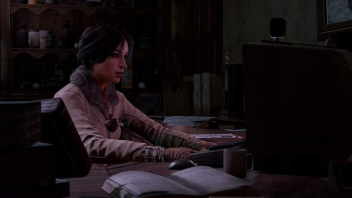 Syberia 3 PC STEAM KLUCZ PL - Przygotuj się na niesamowitą przygodę