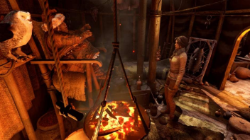 Syberia 3 PC STEAM KLUCZ PL - Przygotuj się na niesamowitą przygodę