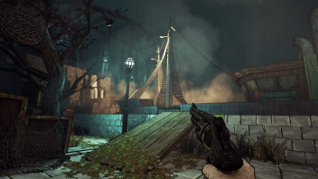 Forgive Me Father 2 PC STEAM KLUCZ PL - Przeżyj mroczne przygody