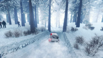WRC Generations PC STEAM - Klucz do gry na PC w najlepszej cenie
