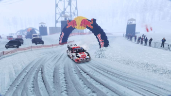 WRC Generations PC STEAM - Klucz do gry na PC w najlepszej cenie