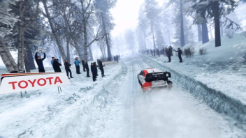 WRC Generations PC STEAM - Klucz do gry na PC w najlepszej cenie