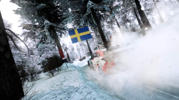 WRC Generations PC STEAM - Klucz do gry na PC w najlepszej cenie