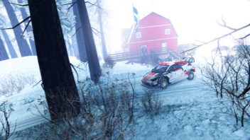 WRC Generations PC STEAM - Klucz do gry na PC w najlepszej cenie