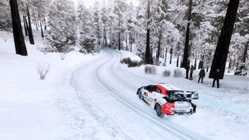 WRC Generations PC STEAM - Klucz do gry na PC w najlepszej cenie