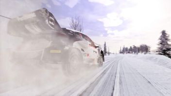 WRC Generations PC STEAM - Klucz do gry na PC w najlepszej cenie