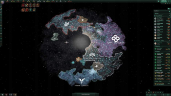 Stellaris PC STEAM KLUCZ PL - Eksploruj galaktyki i buduj imperia