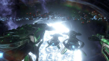 Stellaris PC STEAM KLUCZ PL - Eksploruj galaktyki i buduj imperia