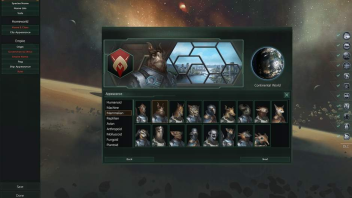 Stellaris PC STEAM KLUCZ PL - Eksploruj galaktyki i buduj imperia