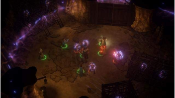 Pathfinder Kingmaker Imperial Edition PC STEAM KLUCZ - Gra RPG