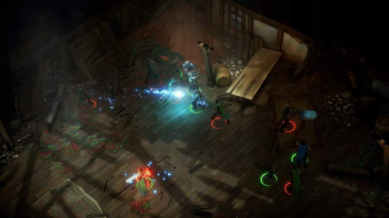 Pathfinder Kingmaker Imperial Edition PC STEAM KLUCZ - Gra RPG