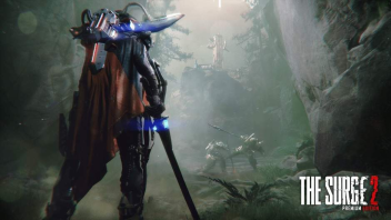 The Surge 2 Premium Edition PC STEAM KLUCZ PL - Kup Teraz!
