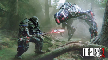 The Surge 2 Premium Edition PC STEAM KLUCZ PL - Kup Teraz!