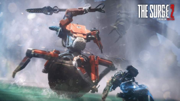 The Surge 2 Premium Edition PC STEAM KLUCZ PL - Kup Teraz!