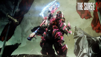 The Surge 2 Premium Edition PC STEAM KLUCZ PL - Kup Teraz!