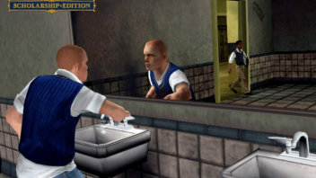 Bully Scholarship Edition PC - Unikalne przygody w szkole Rockstar