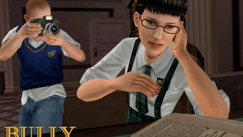Bully Scholarship Edition PC - Unikalne przygody w szkole Rockstar
