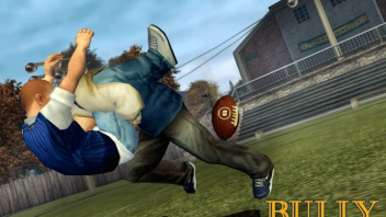 Bully Scholarship Edition PC - Unikalne przygody w szkole Rockstar