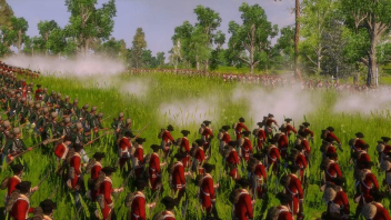 Total War Empire Definitive Edition - Klucz Steam PL do gry PC