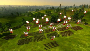 Total War Empire Definitive Edition - Klucz Steam PL do gry PC