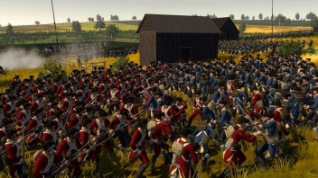 Total War Empire Definitive Edition - Klucz Steam PL do gry PC