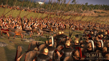Total War: Rome 2 Emperor Edition PC STEAM Klucz PL - Sklep Gry
