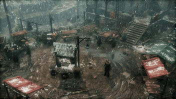 The Thaumaturge - Gra PC na Steam w najlepszej cenie PL