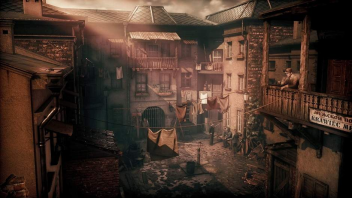 The Thaumaturge - Gra PC na Steam w najlepszej cenie PL