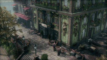 The Thaumaturge - Gra PC na Steam w najlepszej cenie PL