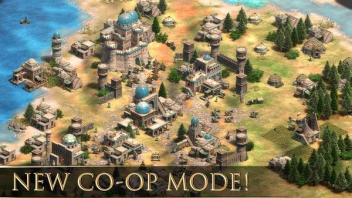 Age of Empires II: Definitive Edition – 4K RTS klasyk na Steam