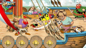 Asterix i Obelix: Pokonaj Ich Wszystkich! Klucz Steam PC