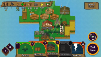 Te Przeklęte Wyspy - Klucz STEAM do gry