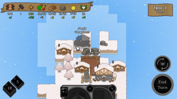 Te Przeklęte Wyspy - Klucz STEAM do gry