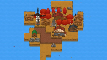 Te Przeklęte Wyspy - Klucz STEAM do gry