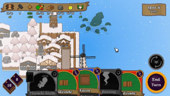 Te Przeklęte Wyspy - Klucz STEAM do gry