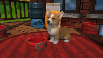 Little Friends: Puppy Island na PC - Klucz Steam do Gry