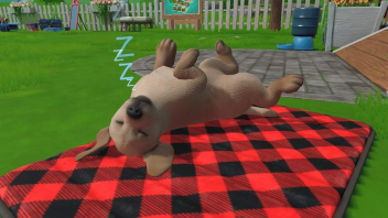 Little Friends: Puppy Island na PC - Klucz Steam do Gry